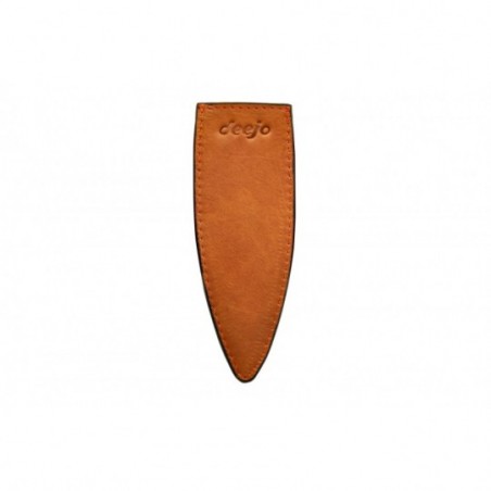 Deejo Leather Sheath 37g. natural