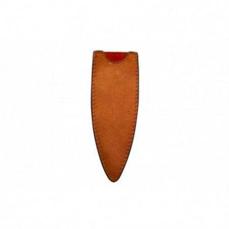 Deejo Leather Sheath 37g. natural