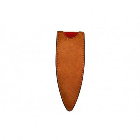 Deejo Leather Sheath 37g. natural