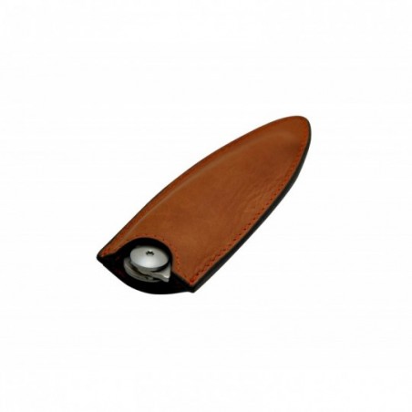 Deejo Leather Sheath 37g. natural