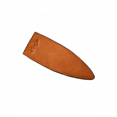 Deejo Leather Sheath 37g. natural