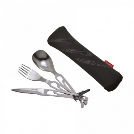 Baladéo Basecamp - Cutlery