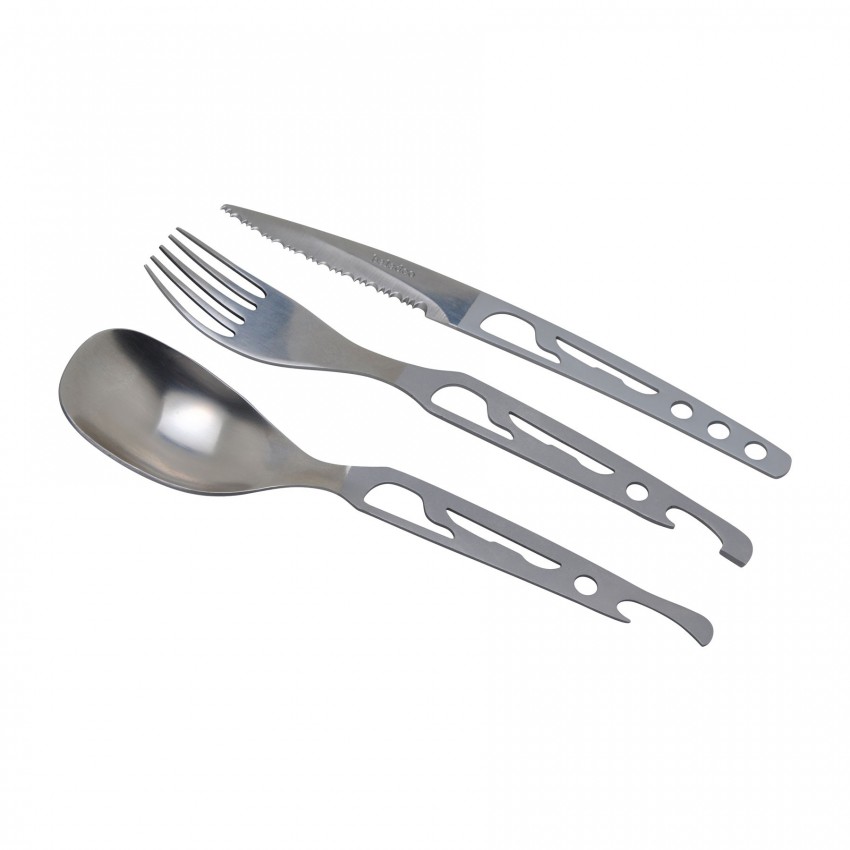 Baladéo Basecamp - Cutlery Baladéo Basecamp - Cutlery