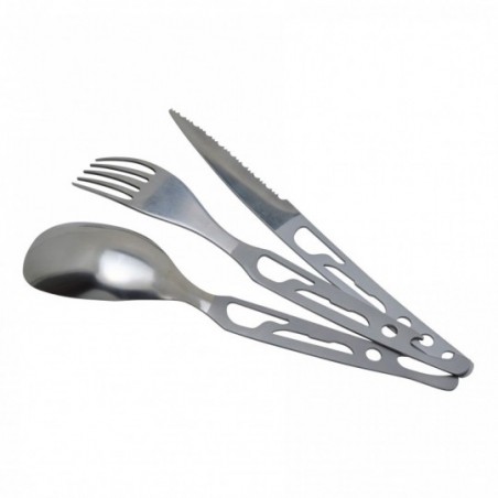 Baladéo Basecamp - Cutlery