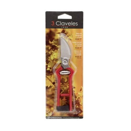 Grape Harvest & Pruning Shears