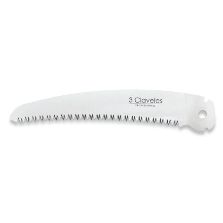 Curved Blade 18 cm