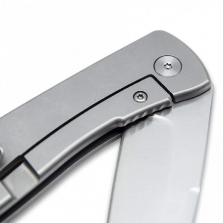 City Pocket Knife 80x23x2,8 mm