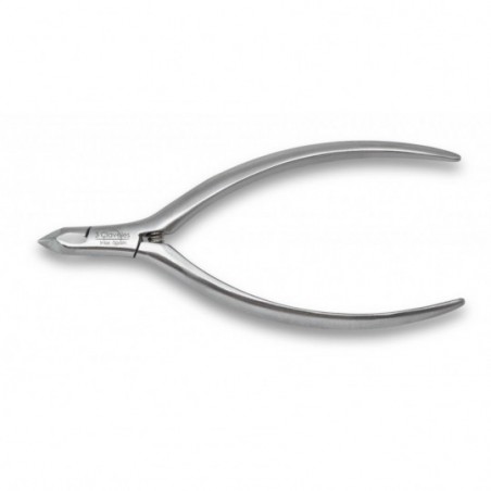 Stainless Steel Cuticle Nipper