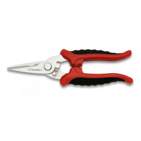 High Cutter Scissors