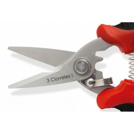 High Cutter Scissors