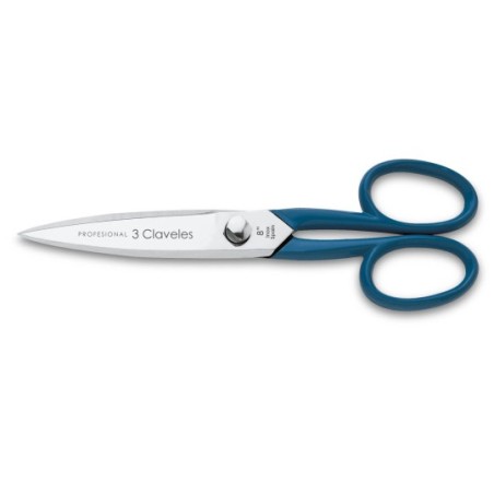 Master Kitchen Shears Blue