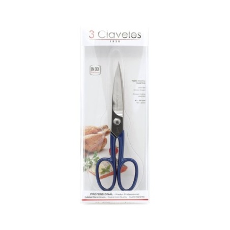 Master Kitchen Shears Blue