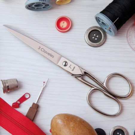 Multi Purpose Cloth Shears