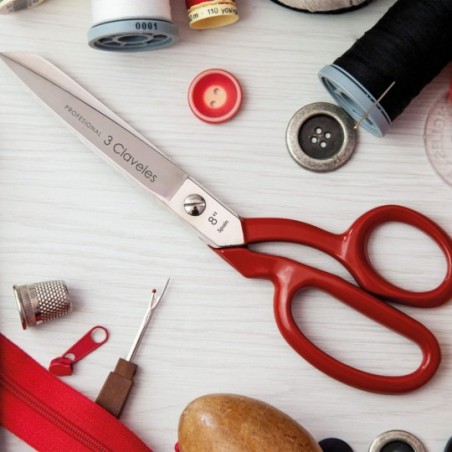 Multi Purpose Tailor Shears