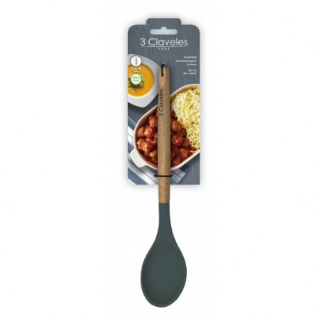 Universal Spoon