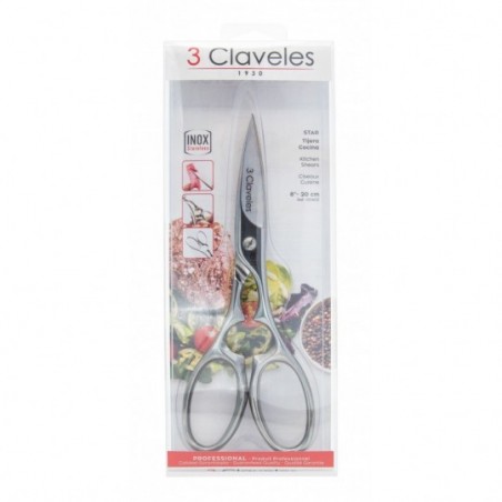 Star Kitchen Shears