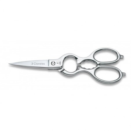 Multi-purpose Detachable Kitchen Shears