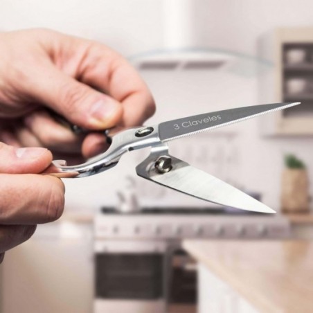 Multi-purpose Detachable Kitchen Shears