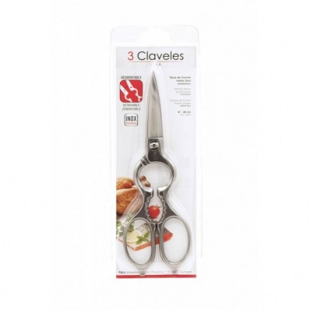 Multi-purpose Detachable Kitchen Shears