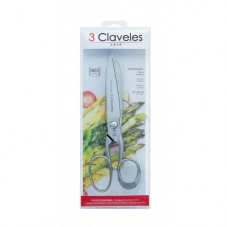 Professional Kitchen Shears