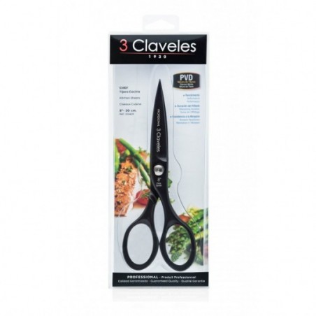 Chef Kitchen Shears