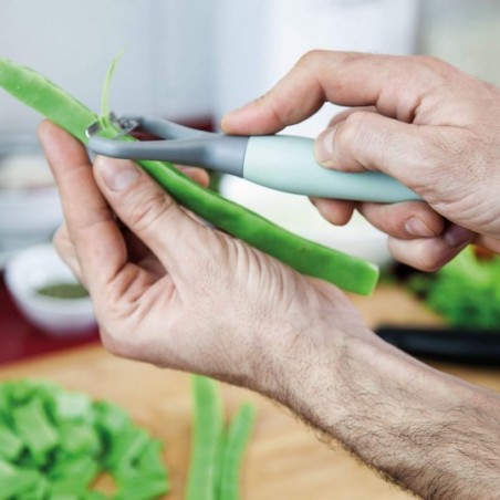 Tomato Peeler