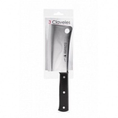 Uniblock Cleaver 4 mm