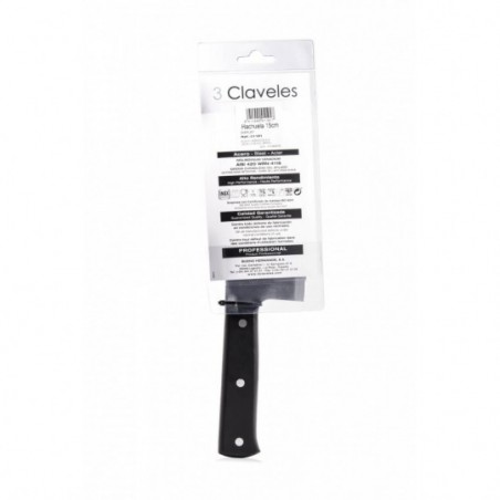 Uniblock Cleaver 4 mm