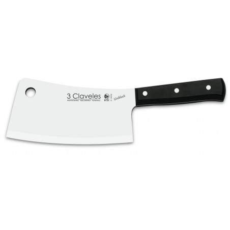 Uniblock Cleaver 5 mm