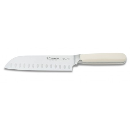 Polar Santoku Knife