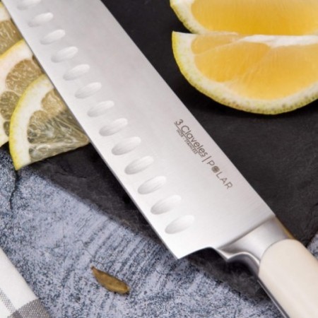 Polar Santoku Knife