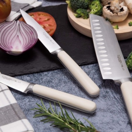 Polar Santoku Knife