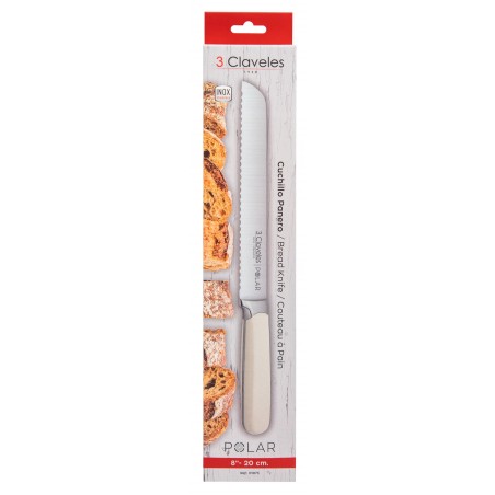 Polar Bread Knife