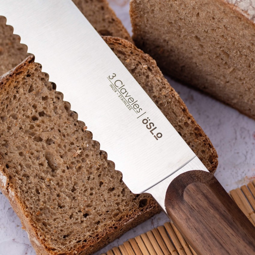 Oslo Bread Knife Oslo Bread Knife