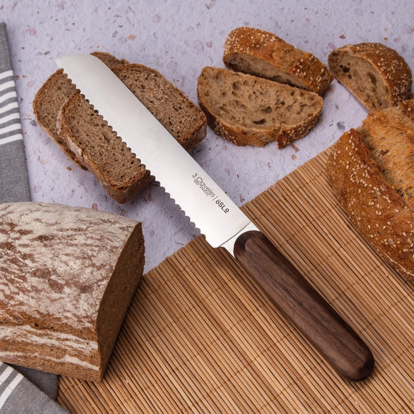 Oslo Bread Knife Oslo Bread Knife