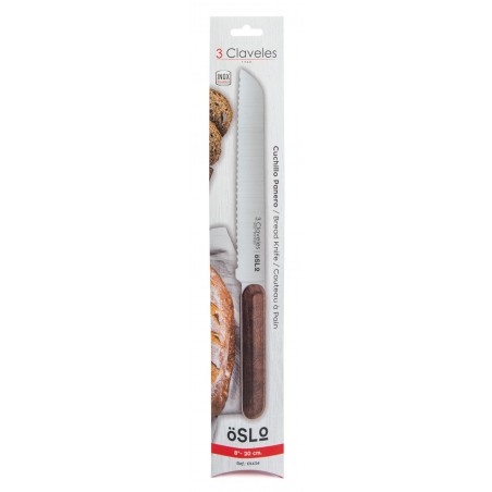 Oslo Bread Knife