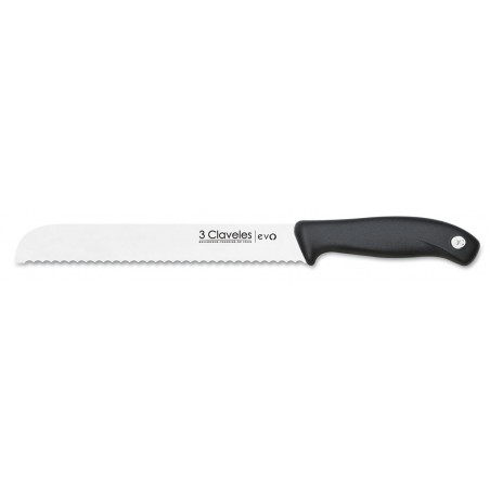 Evo Bread Knife