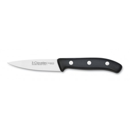 Domvs Paring Knife