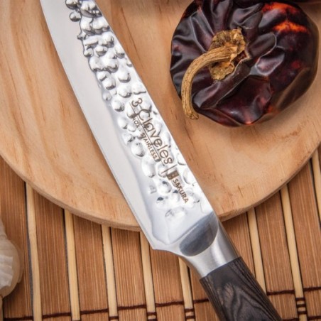 Sakura Chef's Knife