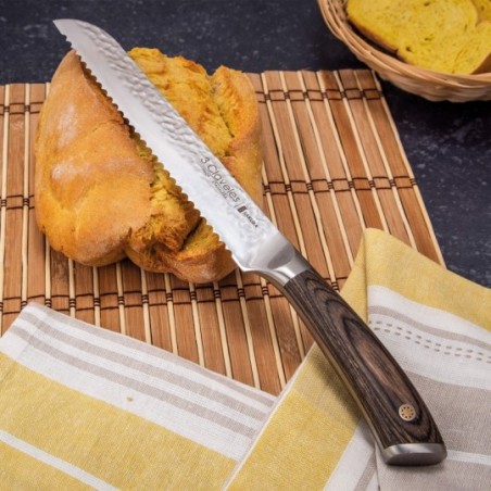 Sakura Bread Knife