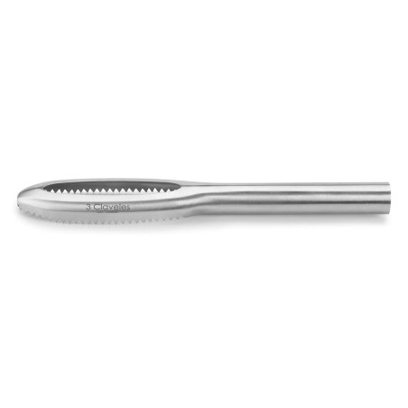 Stainless Professional Fish Scaler