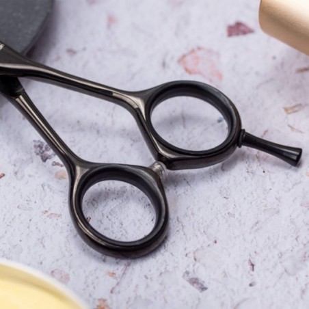 Titanium Hairdressing Scissors