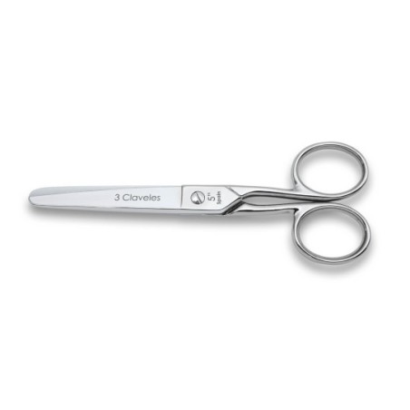 Multi Purpose Round Point Scissors