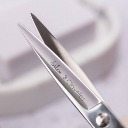 Sílex Hairdressing Scissors