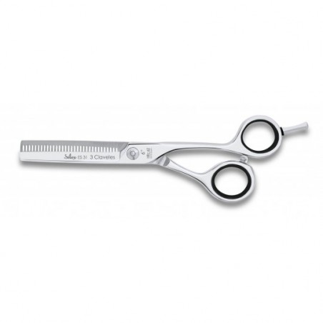 Sílex Es 31 Hairdressing Scissors