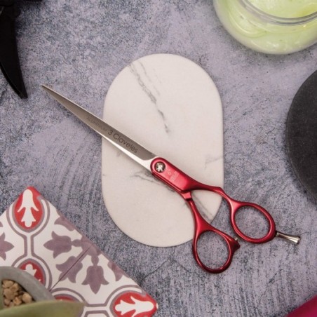 Dur Hairdressing Scissors