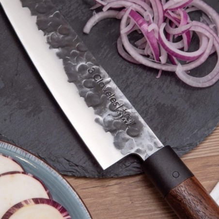 Osaka Santoku Knife