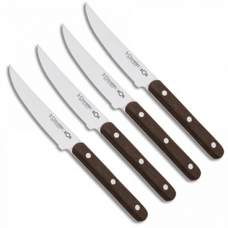 Set 4 Steak Knife Eos