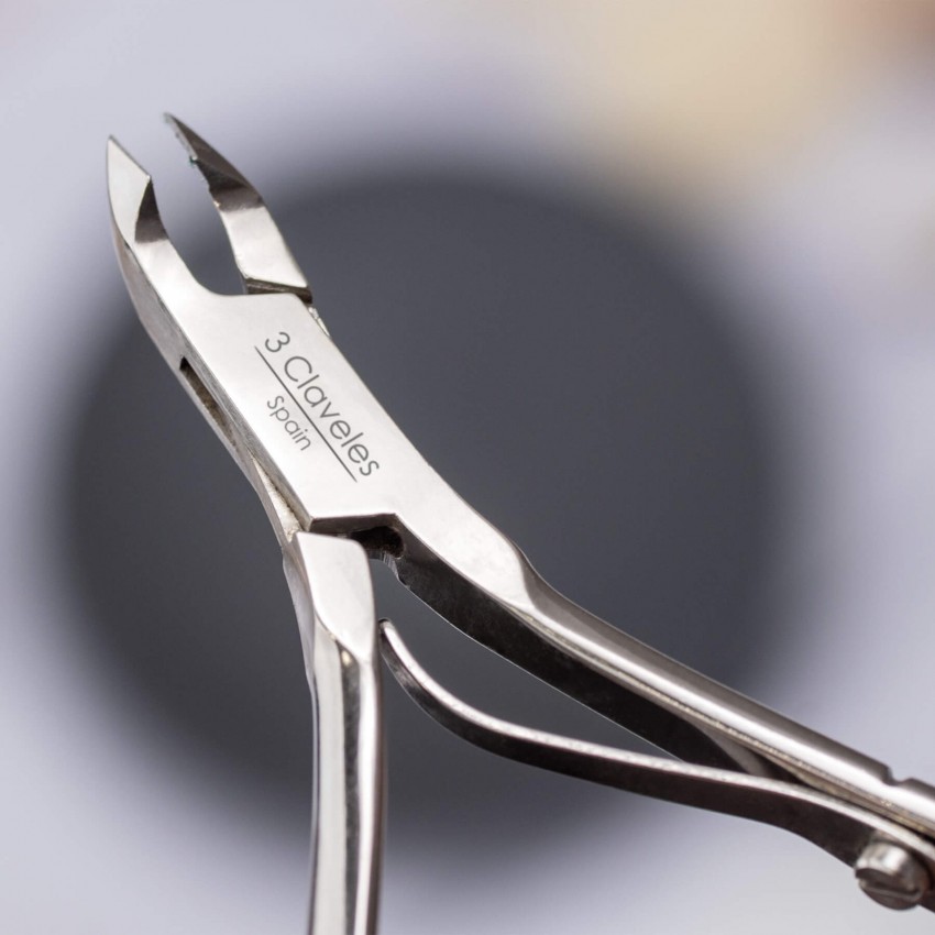 Cuticle Nipper 10 cm Cuticle Nipper 10 cm