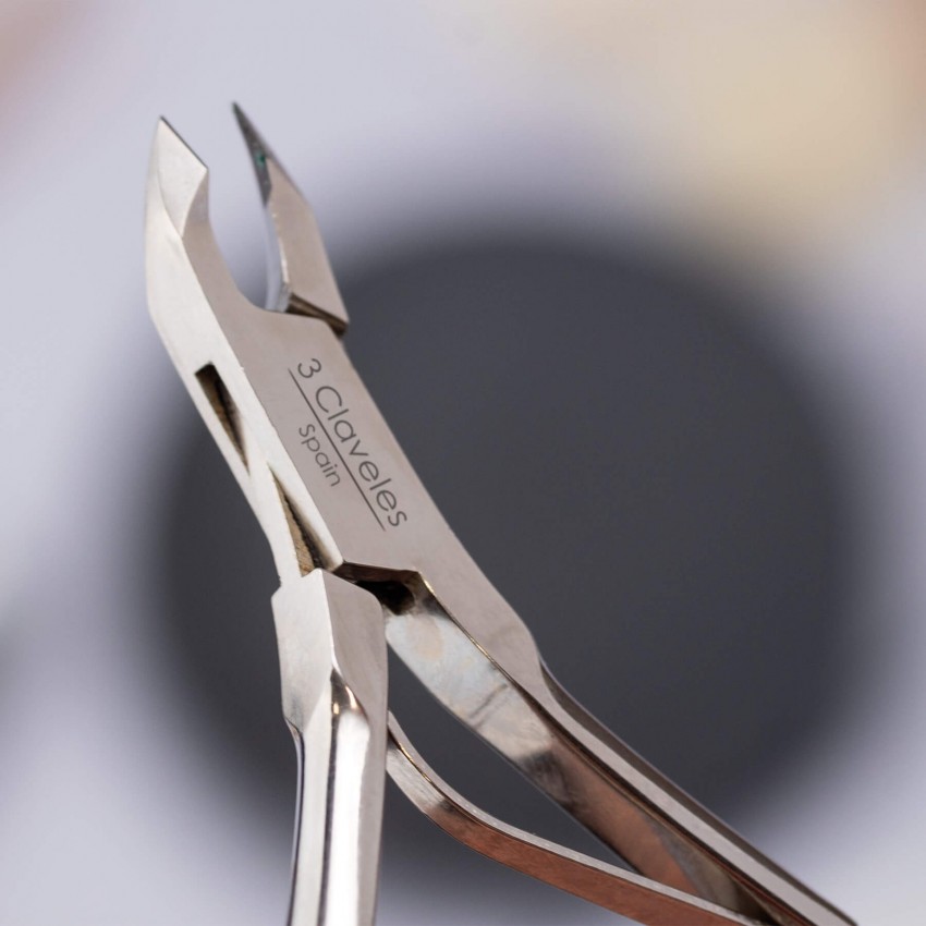 Cuticle Nipper 10 cm Cuticle Nipper 10 cm